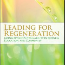 Leading For Regeneration