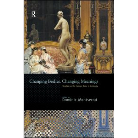 Changing Bodies, Changing Meanings