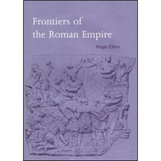 Frontiers of the Roman Empire