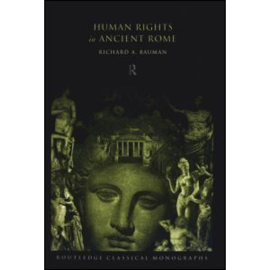 Human Rights in Ancient Rome