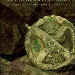 Encyclopedia of Ancient Natural Scientists Encyclopedia of Ancient Natural Scientists