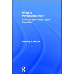 What Is Psychoanalysis?