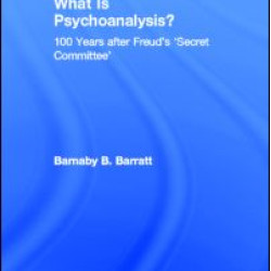 What Is Psychoanalysis? What Is Psychoanalysis?