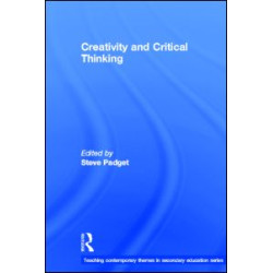Creativity and Critical Thinking