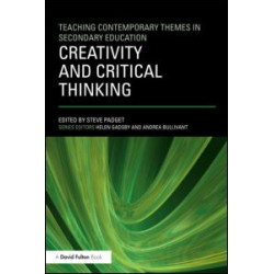 Creativity and Critical Thinking