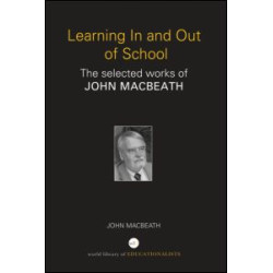Learning In and Out of School