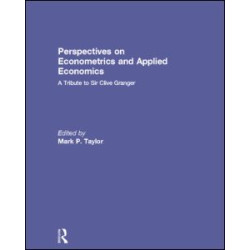 Perspectives on Econometrics and Applied Economics