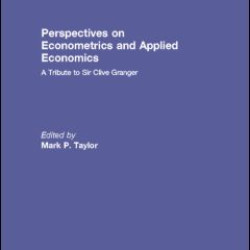Perspectives on Econometrics and Applied Economics