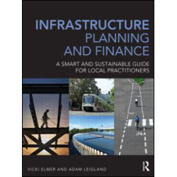 Infrastructure Planning and Finance