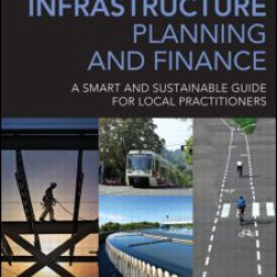 Infrastructure Planning and Finance Infrastructure Planning and Finance
