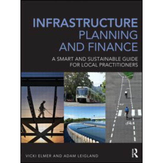 Infrastructure Planning and Finance