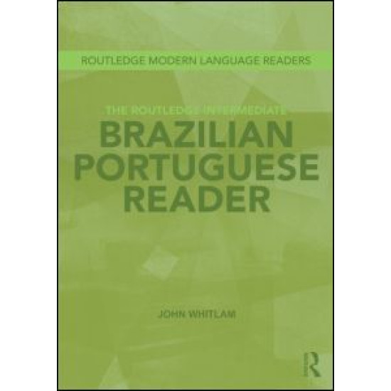 The Routledge Intermediate Brazilian Portuguese Reader