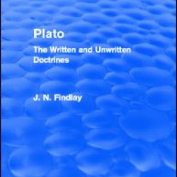 Plato (Routledge Revivals)
