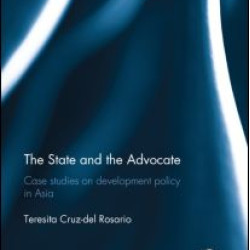 The State and the Advocate The State and the Advocate