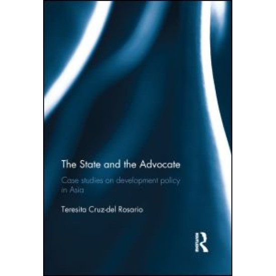 The State and the Advocate The State and the Advocate
