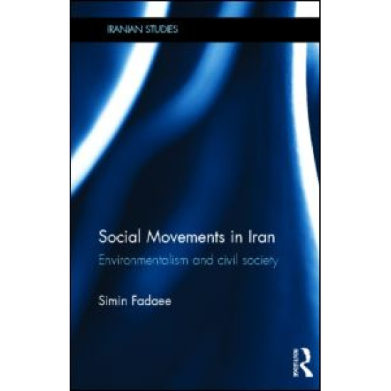 Social Movements in Iran Social Movements in Iran
