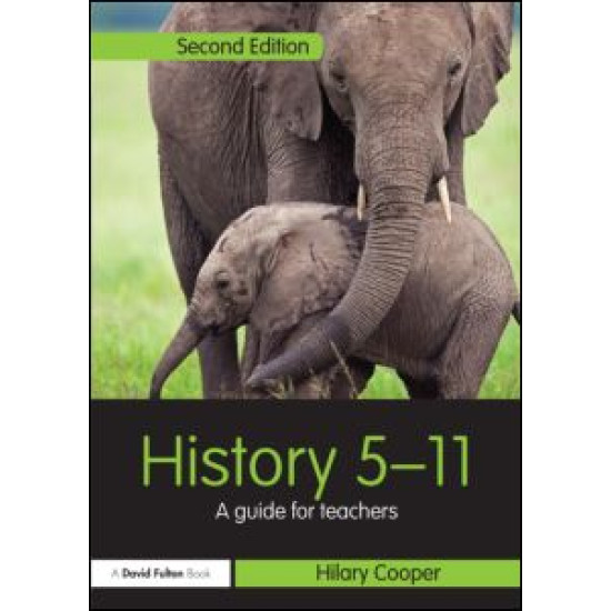 History 5–11 History 5–11