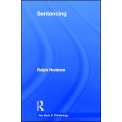 Sentencing Sentencing