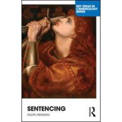 Sentencing Sentencing