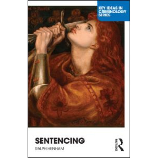 Sentencing Sentencing