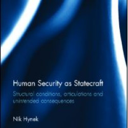 Human Security as Statecraft