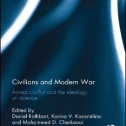 Civilians and Modern War