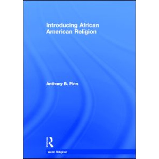Introducing African American Religion