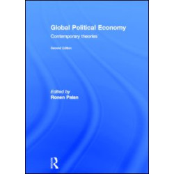 Global Political Economy Global Political Economy