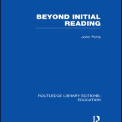 Beyond Initial Reading (RLE Edu I)