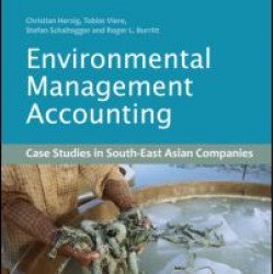 Environmental Management Accounting Environmental Management Accounting