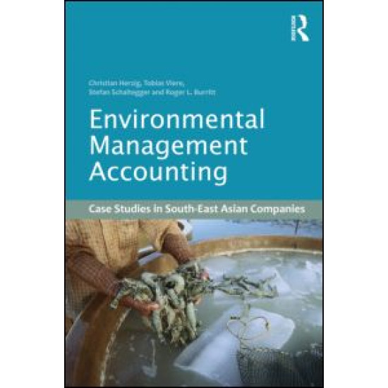 Environmental Management Accounting Environmental Management Accounting