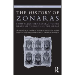 The History of Zonaras The History of Zonaras