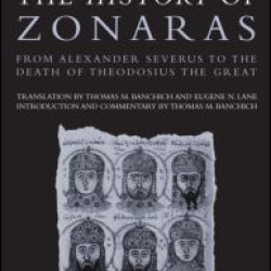 The History of Zonaras The History of Zonaras