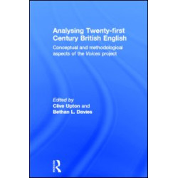 Analysing 21st Century British English