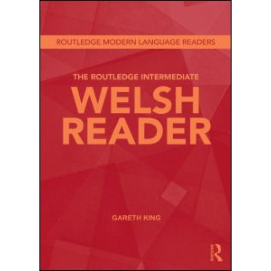 The Routledge Intermediate Welsh Reader