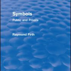 Symbols (Routledge Revivals) Symbols (Routledge Revivals)