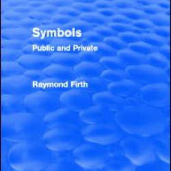 Symbols (Routledge Revivals) Symbols (Routledge Revivals)