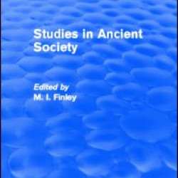 Studies in Ancient Society (Routledge Revivals)