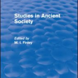 Studies in Ancient Society (Routledge Revivals)
