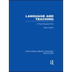 Language & Teaching Language & Teaching