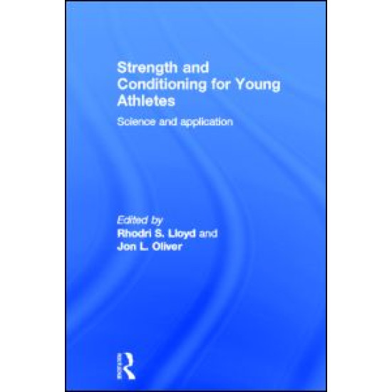 Strength and Conditioning for Young Athletes