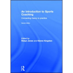 An Introduction to Sports Coaching An Introduction to Sports Coaching