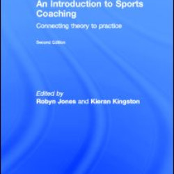 An Introduction to Sports Coaching