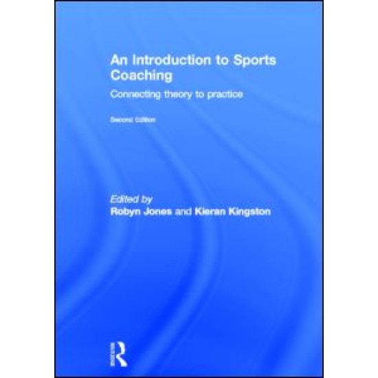 An Introduction to Sports Coaching An Introduction to Sports Coaching