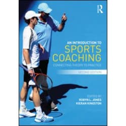 An Introduction to Sports Coaching An Introduction to Sports Coaching