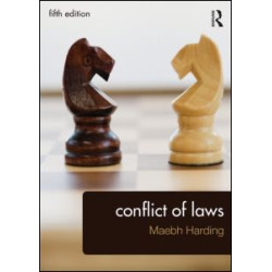 Conflict of Laws Conflict of Laws