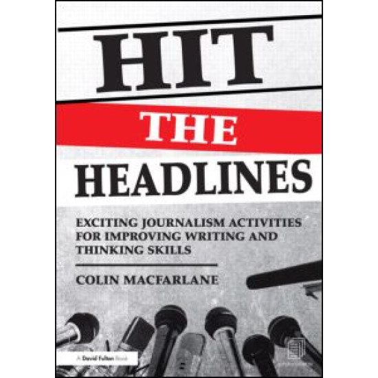 Hit the Headlines Hit the Headlines