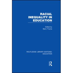 Racial Inequality in Education Racial Inequality in Education