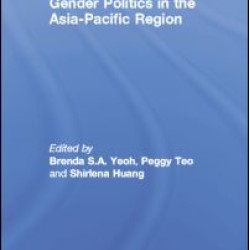 Gender Politics in the Asia-Pacific Region
