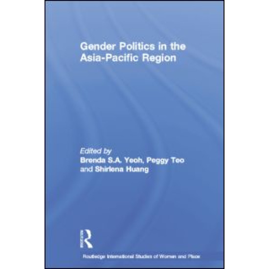 Gender Politics in the Asia-Pacific Region